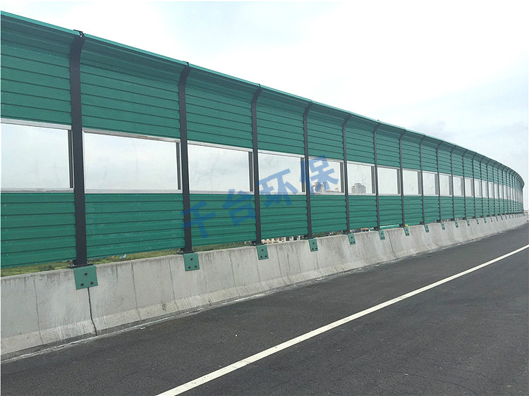交安隔声屏障