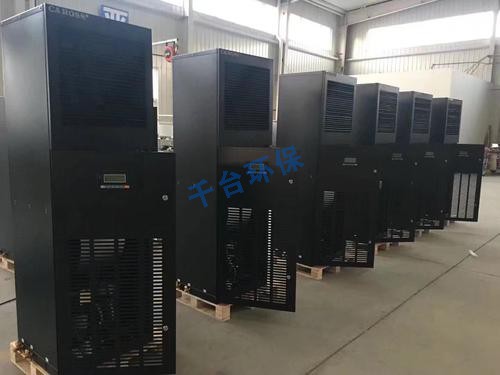污水处理厂机房降噪